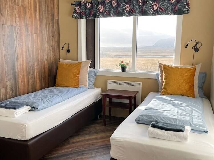 پانسیون Setberg Guesthouse