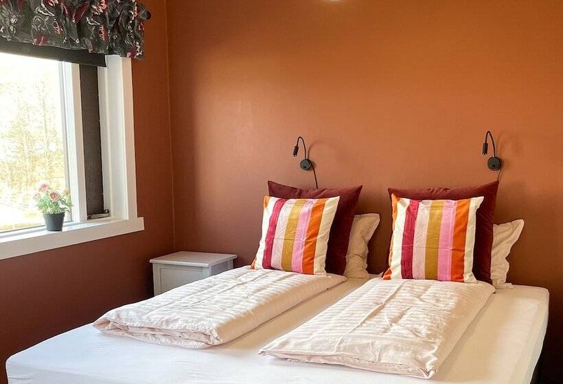 پانسیون Setberg Guesthouse