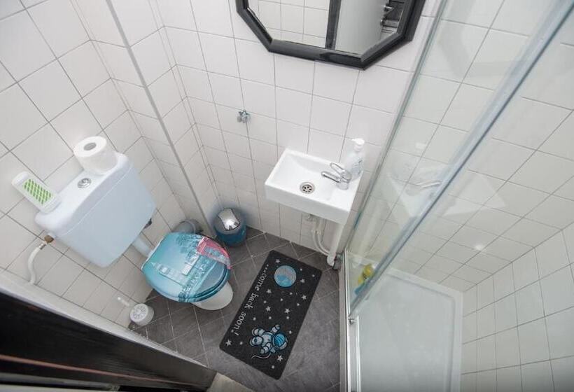 ペンション Tequila Apartments & Rooms   Adults Only