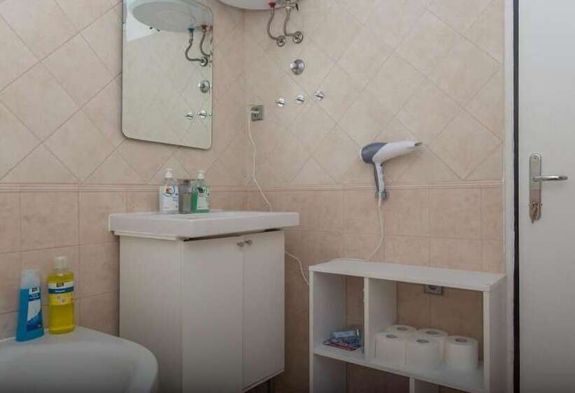 ペンション Tequila Apartments & Rooms   Adults Only