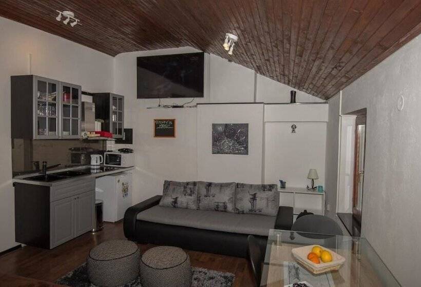 ペンション Tequila Apartments & Rooms   Adults Only