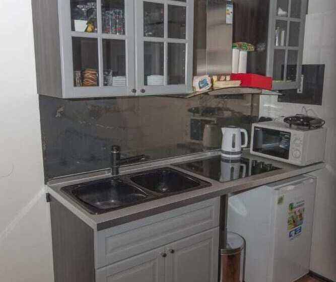 ペンション Tequila Apartments & Rooms   Adults Only