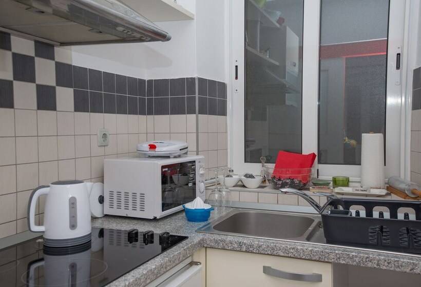 ペンション Tequila Apartments & Rooms   Adults Only