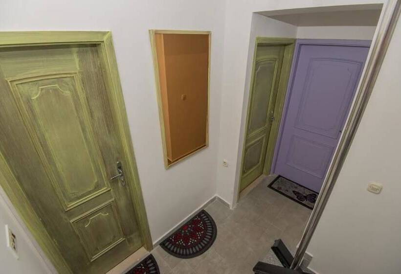 ペンション Tequila Apartments & Rooms   Adults Only