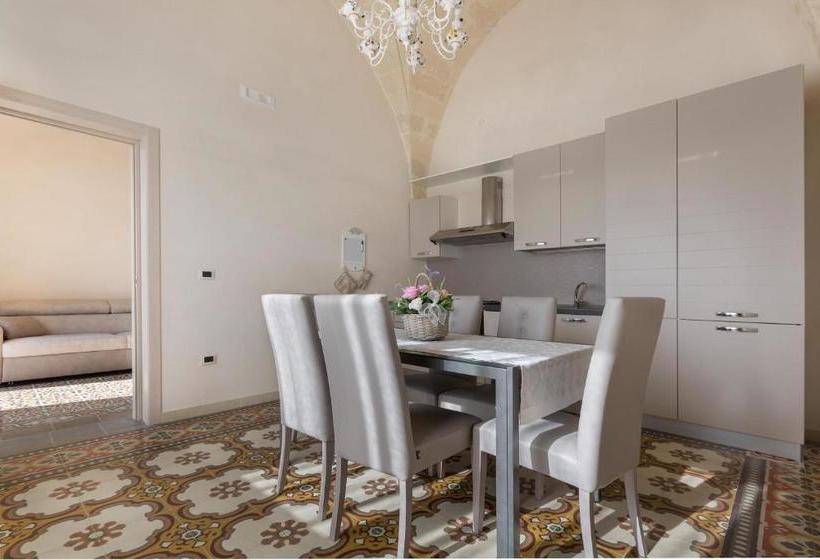 San Pancrazio Suite Apartment By Barbarhouse