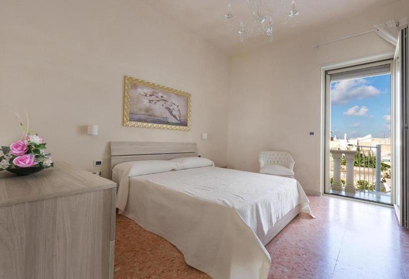 San Pancrazio Suite Apartment By Barbarhouse