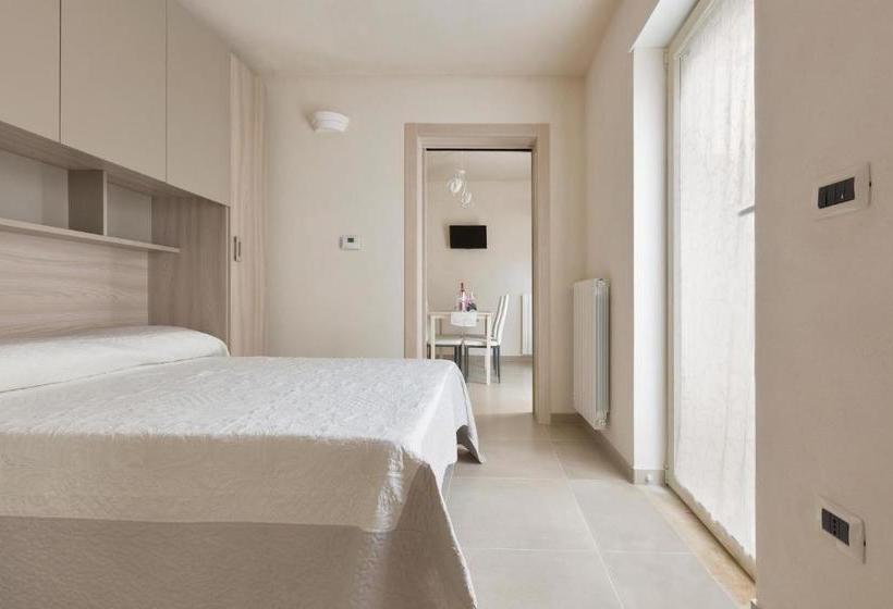 San Pancrazio Suite Apartment By Barbarhouse