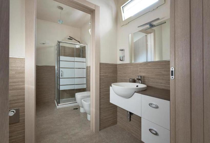 San Pancrazio Suite Apartment By Barbarhouse