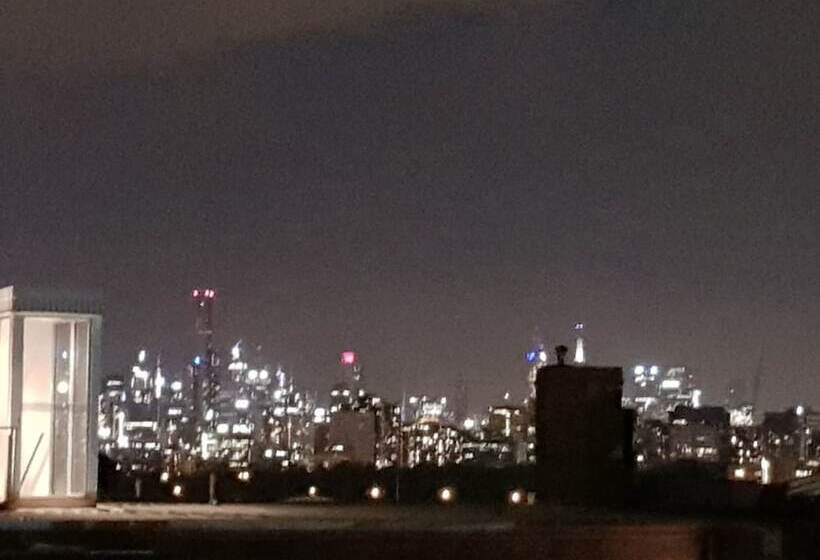 St Kilda By The Beach