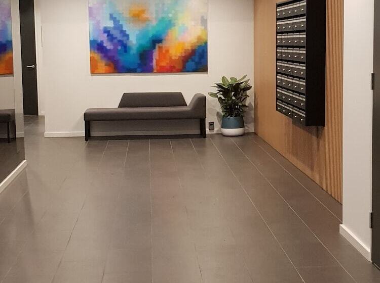 St Kilda By The Beach