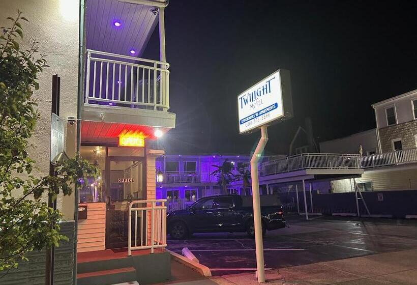 Twilight Motel