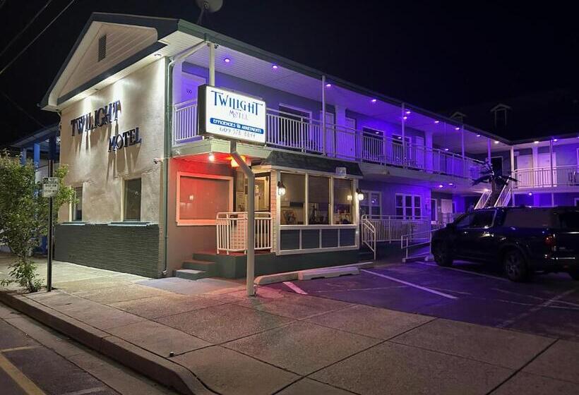 Twilight Motel