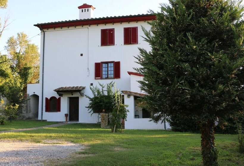 Villa Nerone B&b