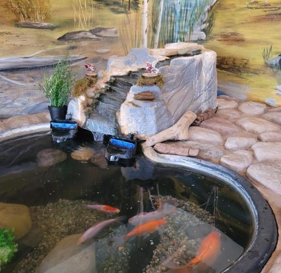 Western Budget Motel #3 Whitecourt