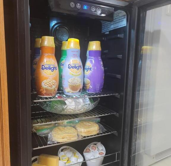 Western Budget Motel #3 Whitecourt