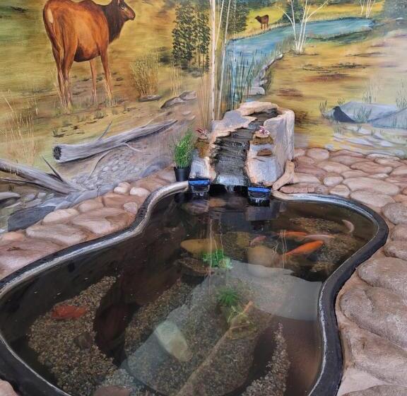 Western Budget Motel #3 Whitecourt