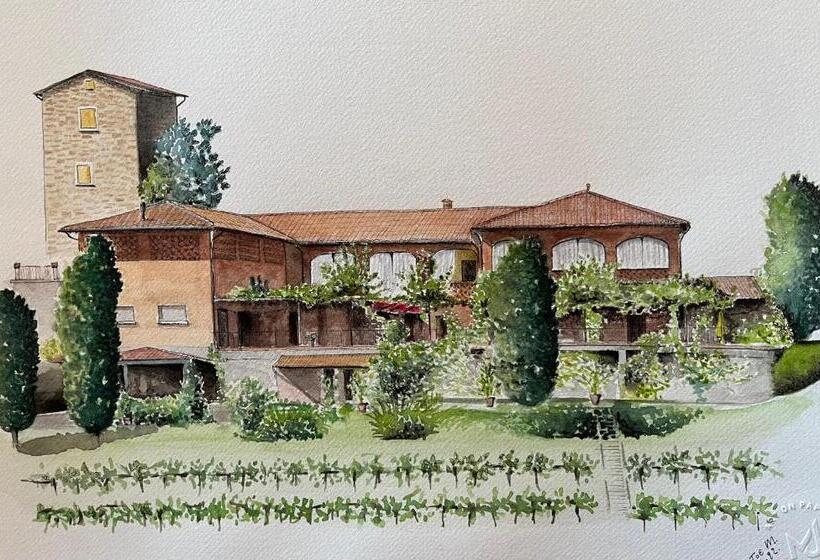 Agriturismo Il Belvedere