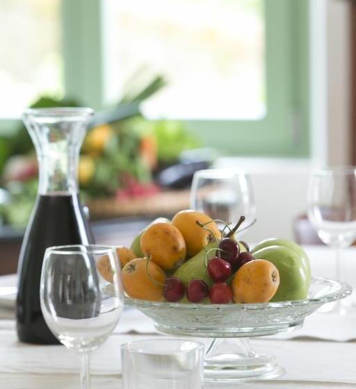 Agriturismo Il Belvedere