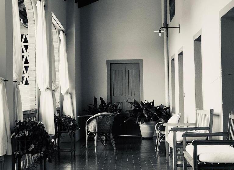 Agriturismo Il Belvedere