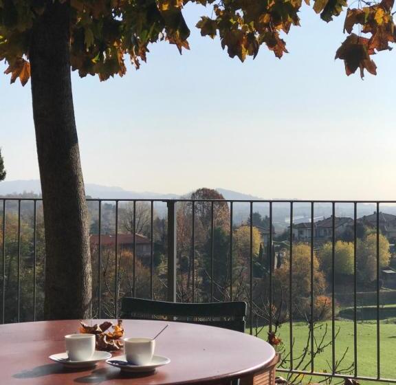 Agriturismo Il Belvedere