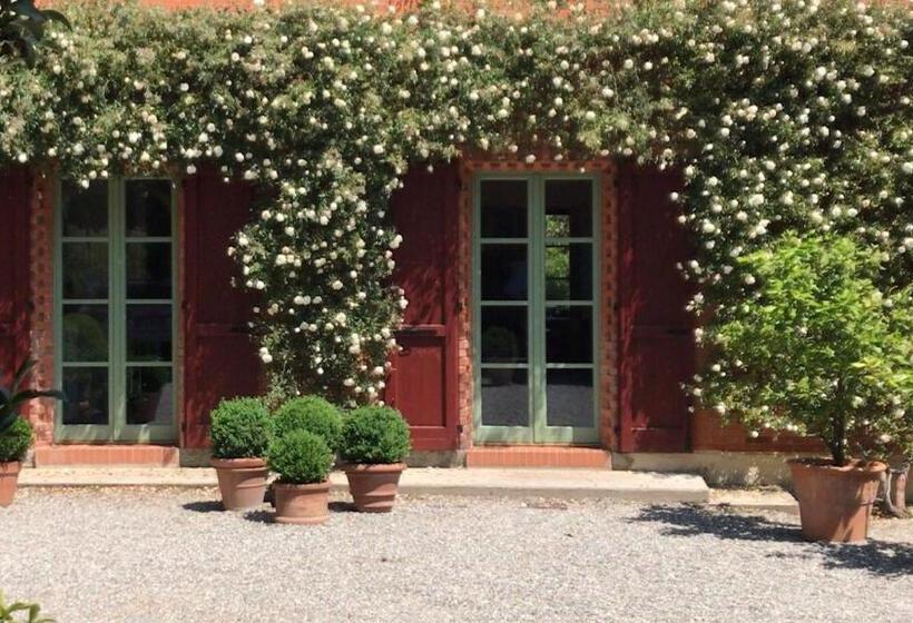 Agriturismo Il Belvedere