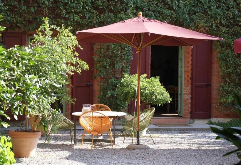 Agriturismo Il Belvedere