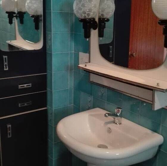 Spacious Apartment With Balcony Guardamar Del Segura 100 M²