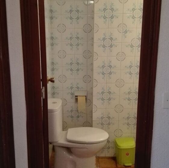 Spacious Apartment With Balcony Guardamar Del Segura 100 M²