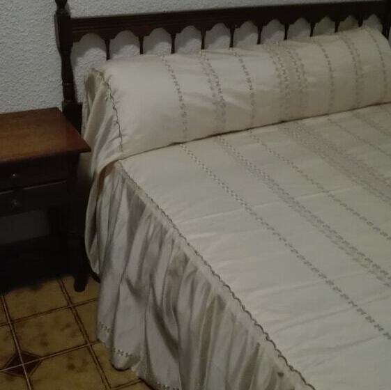 Spacious Apartment With Balcony Guardamar Del Segura 100 M²