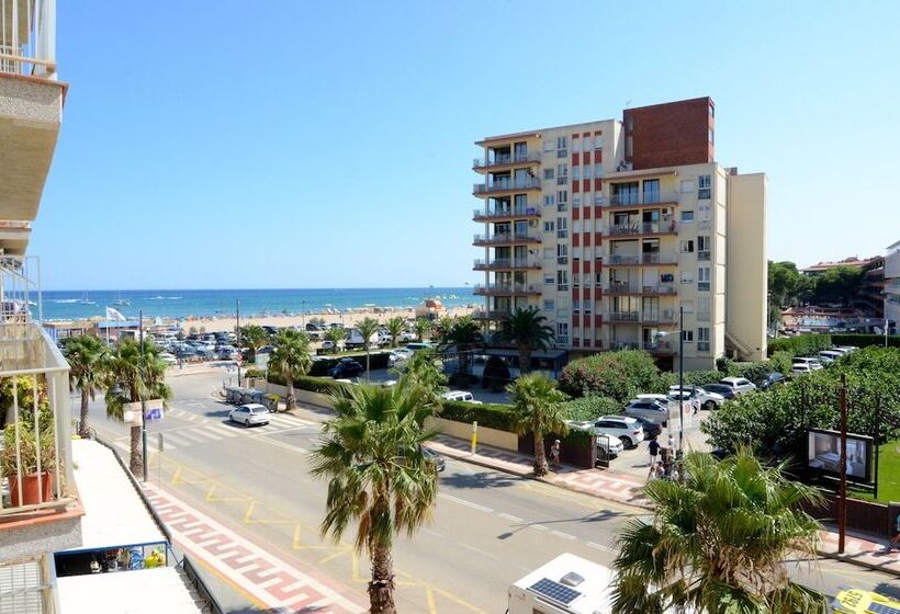 Apartamentos Rocamaura I