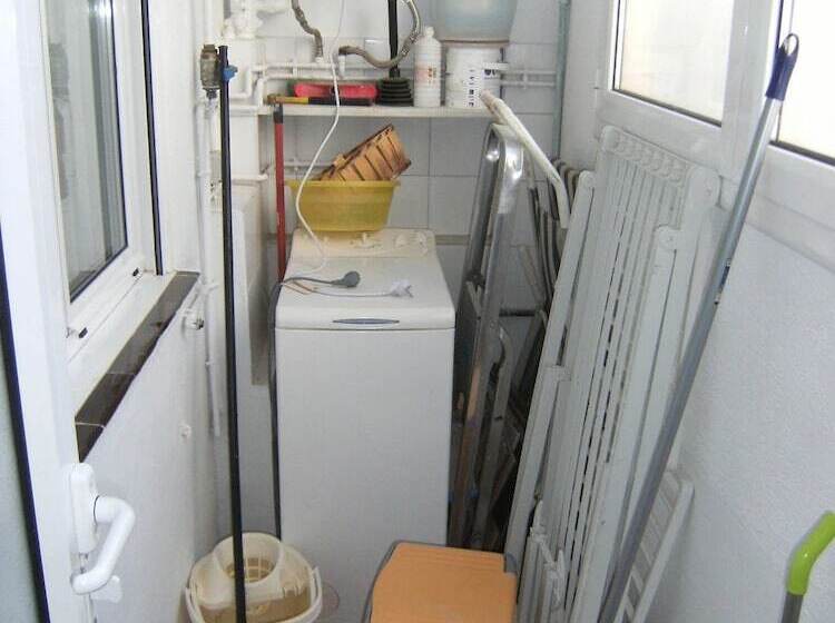 Apartamentos Rocamaura I