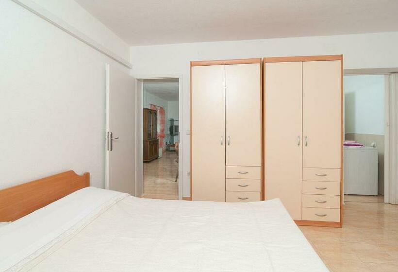Apartmani Tanja