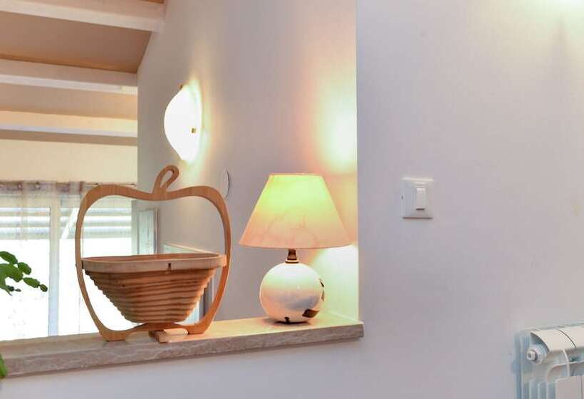 Apartments Voltica 1049