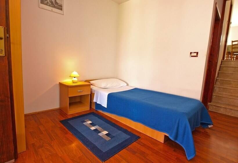 Apartments Dragan 1077