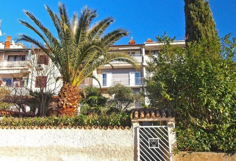 Apartments Marko 1278