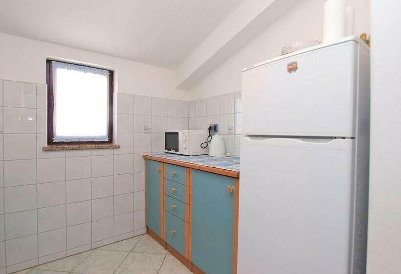 Apartments Valeria 1334