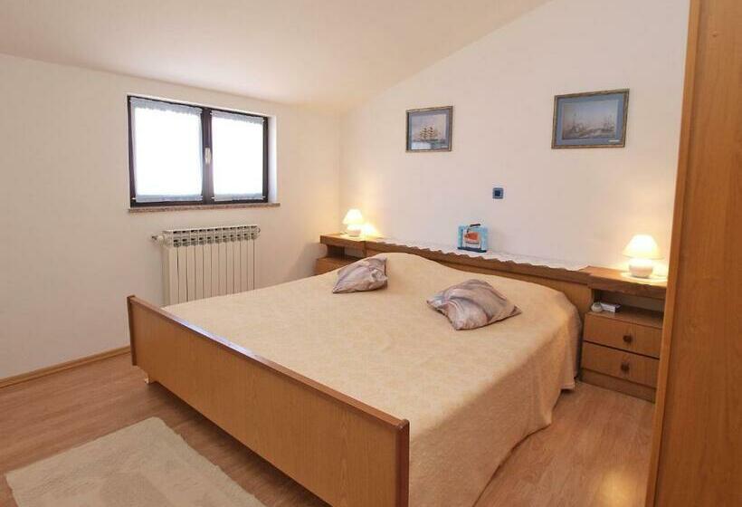 Apartments Valeria 1334