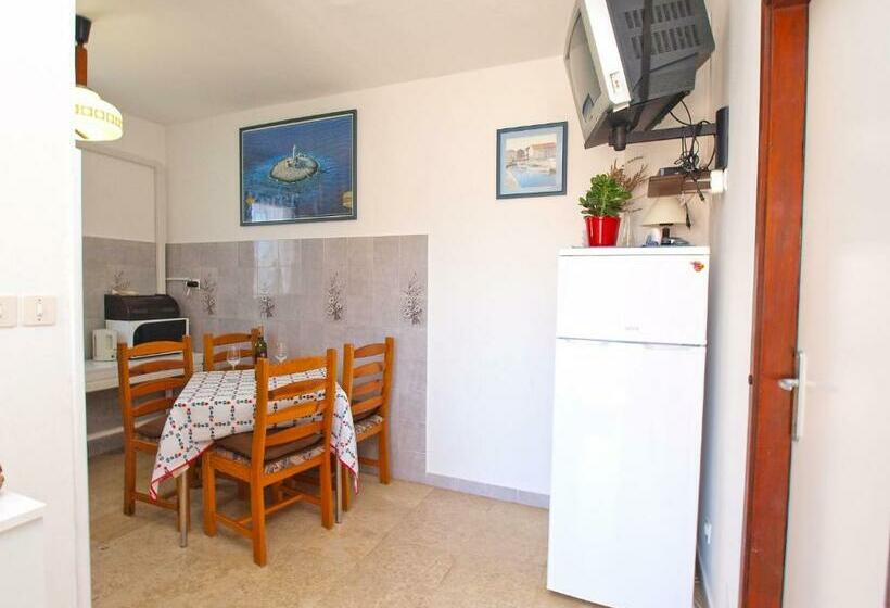 Apartments Valeria 1334