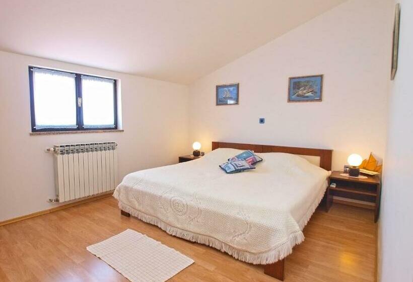 Apartments Valeria 1334