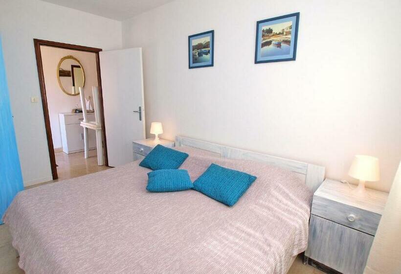 Apartments Valeria 1334