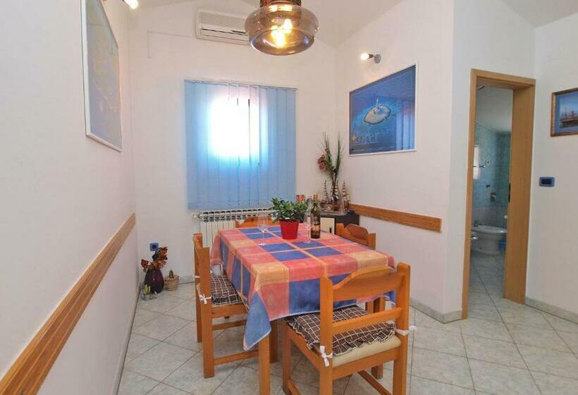 Apartments Valeria 1334