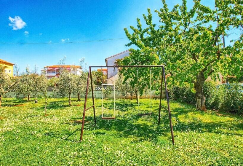 Apartments Valeria 1334