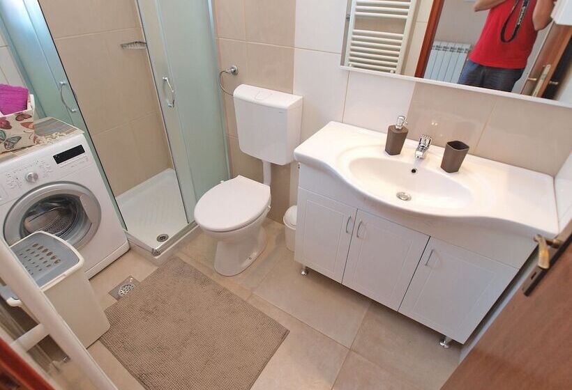 Apartment Roberto 1386