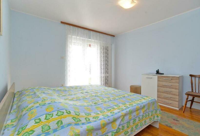 Apartments Medulinska Rabac 757