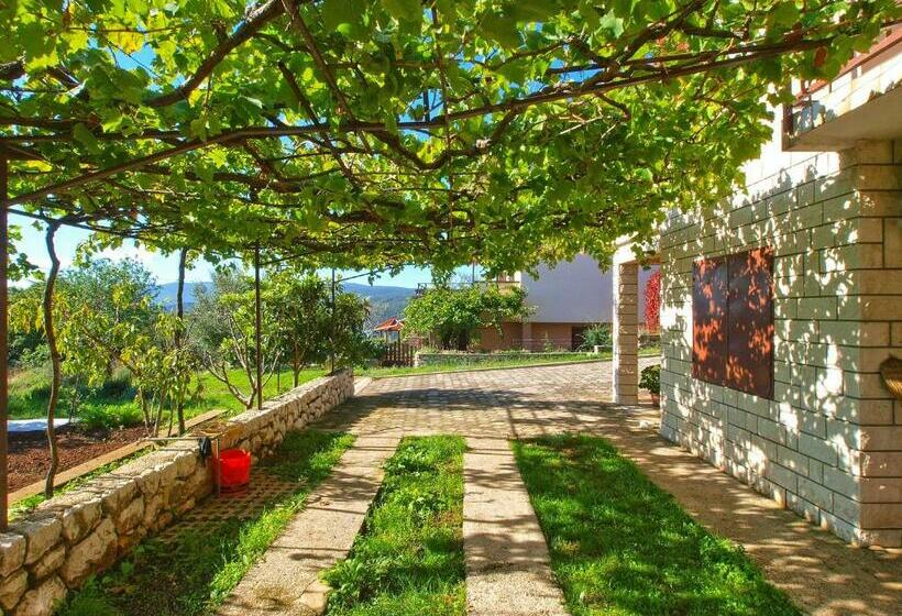 Apartments Medulinska Rabac 757