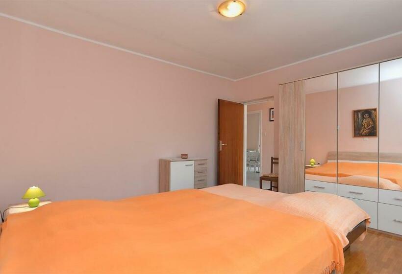 Apartments Medulinska Rabac 757