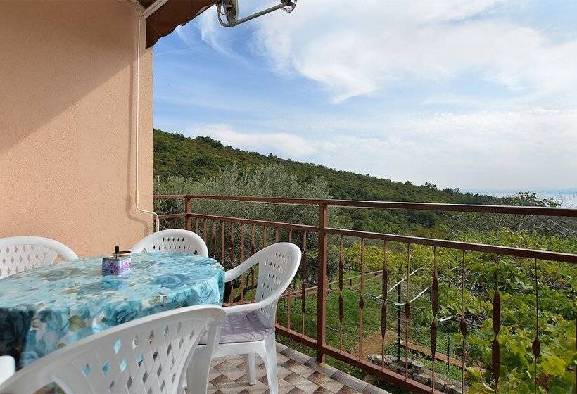 Apartments Medulinska Rabac 757