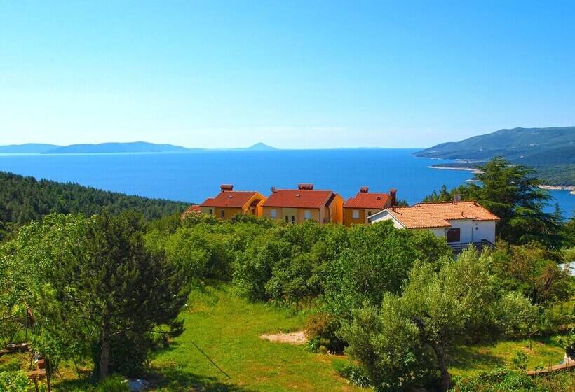 Apartments Medulinska Rabac 757
