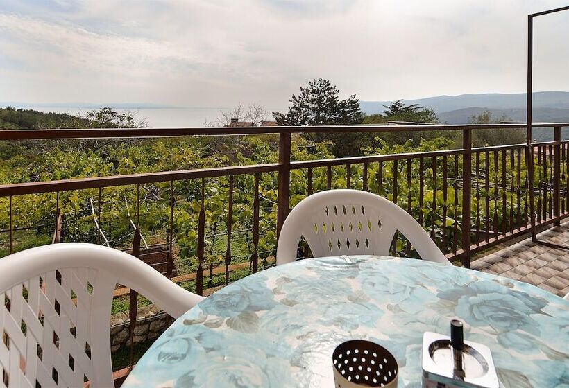 Apartments Medulinska Rabac 757