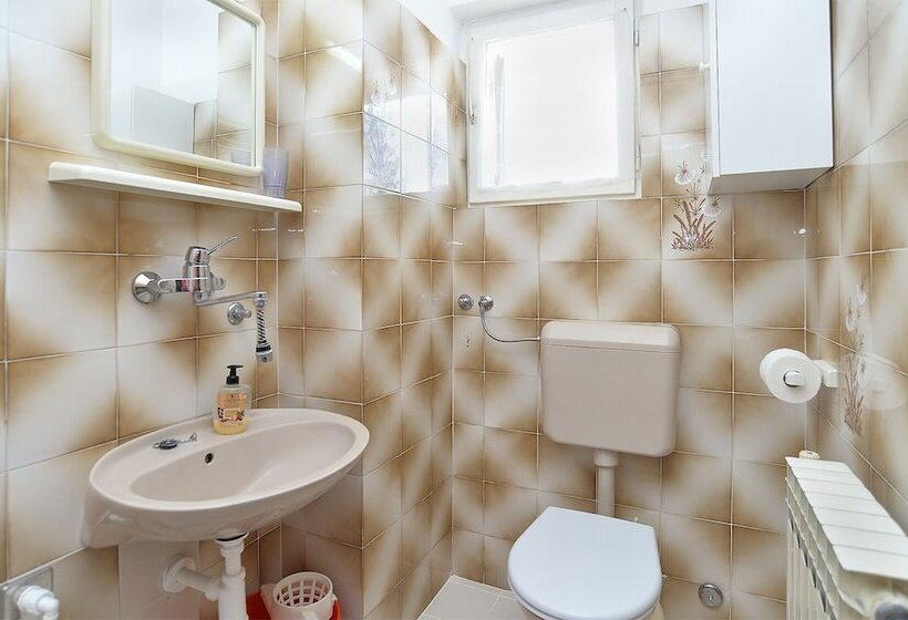 Apartments Medulinska Rabac 757